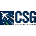 Columbus Airport Commission logo