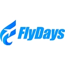 Flydays logo