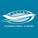 Dayton International Airport logo