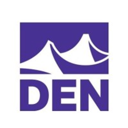 Denver International Airport logo