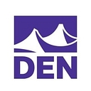 Denver International Airport   City & County Of Denver Dept Of Aviation logo