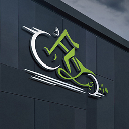 Fly E-Bike logo
