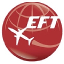 European Flight Training logo