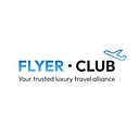 Flyer logo