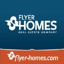 Flyer Homes logo