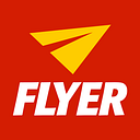 Flyer Plus Logo