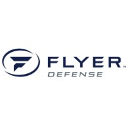 Flyer Defense, LLC logo