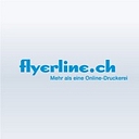 Favicon of Flyerline Schweiz AG