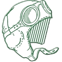 Flyers Pizza & Subs logo