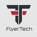 Flyertech Ltd logo