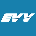 Evansville Vanderburgh Airport Authority logo