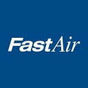 Fast Air logo