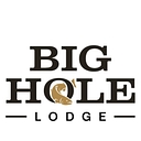 Craig Fellin Outfitters & Big Hole Lodge logo