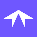 Flyflat logo