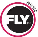 Fly Fm logo