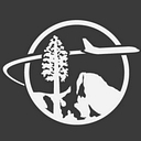 Fresno Yosemite Intl Airport logo