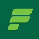 Frontier logo