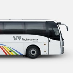 Flygbussarna logotyp