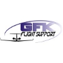 Gfk Flight Support logo