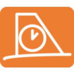 Flygförsening.se logotyp
