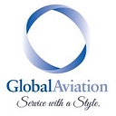 Global Aviation Inc. logo