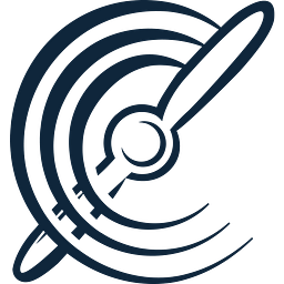 Flygupplevelse logotyp