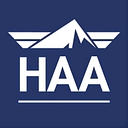 Hillsboro Aero Academy logo