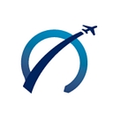 Hamilton International Airport (Flyyhm) logo