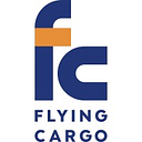 Flying Cargo logo