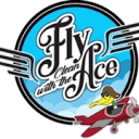 Flying Ace Express Car Wash logo