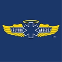 Flying Angels logo