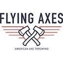Flying Axes logo