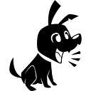 Flying Bark logo