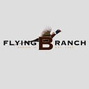 Flying B Ranch logo