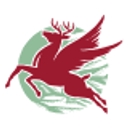 Flying Buck CBD logo