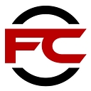 Flying Circle Gear logo