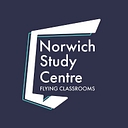 Norwich Study Centre logo