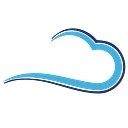 Flying Cloud Animal Hospital logo