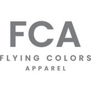 flyingcolorsapparel.com logo