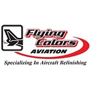 Flying Colors Aviation, Inc. logo