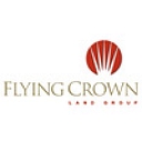 Flying Crown Land Group logo