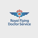 Royal Flying Doctor Service of Australia | Royal Flying Doctor Service logo