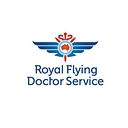 Royal Flying Doctor Service Of Australia logo