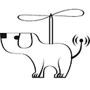 Flying Dog logo