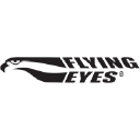 Flying Eyes Sunglasses logo