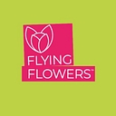 Flying Flowers GB logo