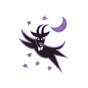 Flying Goat Cellars logo