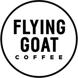 Flying Goat Coffee logo