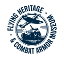 Flying Heritage & Combat Armor Museum logo