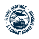 Flying Heritage & Combat Armor Museum logo
